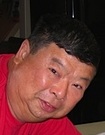 Patrick Chang